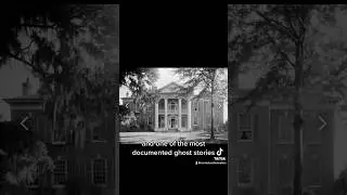 The REAL #haunted #mansion of #natchez Mississippi!