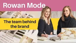 Rowan Mode - The team behind the brand