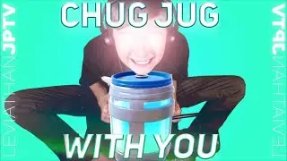 TikTok Song - Chug Jug With You | [1 Hour Version]