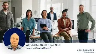 Why did  CR acquire ABLLS-R/AFLS?