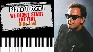 🎹 How to play 