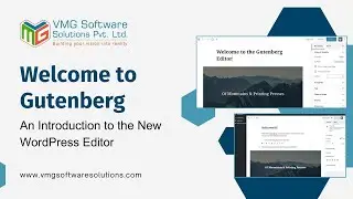 Welcome to Gutenberg: An Introduction to the New WordPress Editor