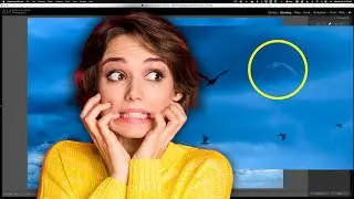 WHY You MUST Do HEALING Before MASKING in Lightroom