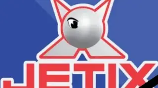 Реакция Qazedy на закрытие канала Jetix. 