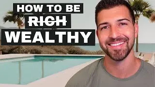 How High Income Earners Should Build Wealth