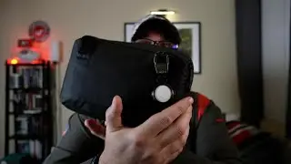 Peak Design Tech Pouch - Camera Edition