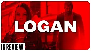 Logan In Review  - Every Marvel Movie Ranked & Recapped