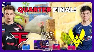 FaZe Clan vs Vitality (Official) - BLAST Premier Spring Final 2024 Presented by Revolut