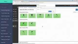 Helpdesk Portal Project (Part 4): Setting up user security