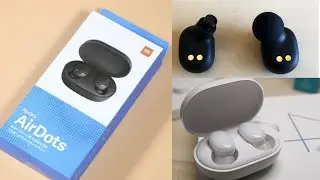 My First Order Mi Earbuds Buy From Aliexpress in india