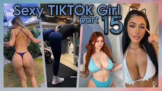 Sexy TIKTOK Girl - part 15