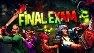 Final Exam: Overview Trailer