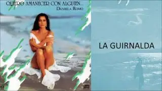 Daniela Romo | La Guirnalda