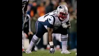 Patriots RG Shaq Mason Official 2019 Highlights