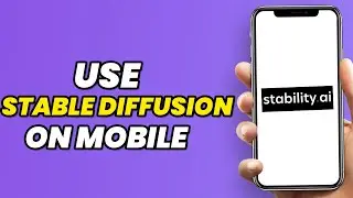 How To Use Stable Diffusion AI On Mobile