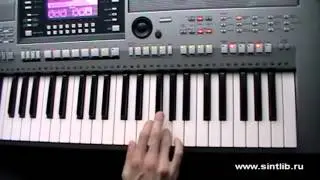 Кино / Виктор Цой -  Пачка сигарет как играть, ноты, аккорды, туториал