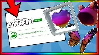 *INSTAGRAM* ALL WORKING PROMO CODES | HYPER HOVERHEART | ROBLOX