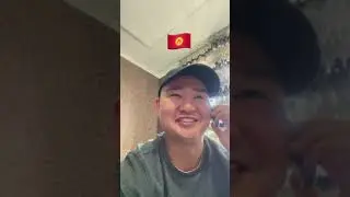 Акча сураган досуна жибер 😅