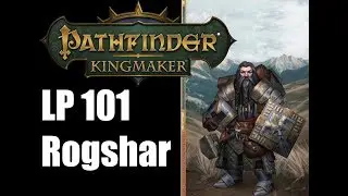 Pathfinder: Kingmaker LP #101 - Valeries Befreiung: Der Orden der Prismen - Deutsch Let's Play