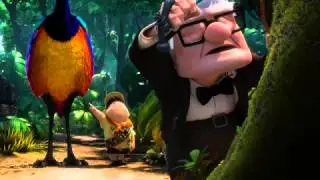 Up (2009) Trailer