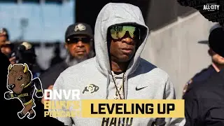 Deion “Coach Prime” Sanders & Colorado take another step forward in the NIL landscape | DNVR Buffs