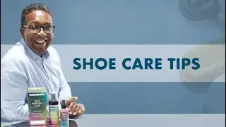 Shoe Care and a Guide to IMBOX Shoe Care Protection