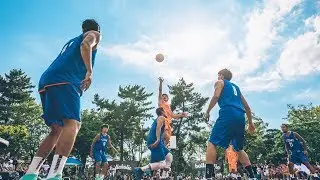 ballaholic | SUMMERBALL 2017 -DAY 2- |