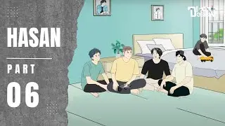 HASAN PART 6 - Animasi Sekolah