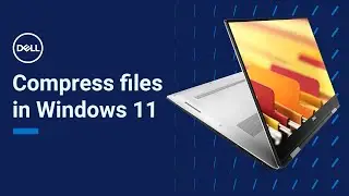 How to Compress Files in Windows 11: Save Space and Boost Efficiency