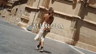 A Day in Murcia: Spain's Most PEACEFUL City 🇪🇸