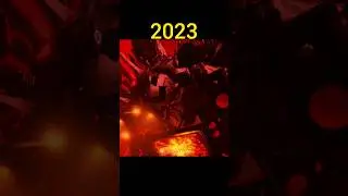 Evolution of Tri Titan 