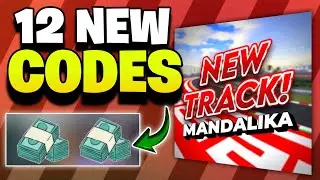 🌟UPDATE!🌟 MOTO TRACKDAY PROJECT CODES 2024 - MOTO TRACKDAY CODE