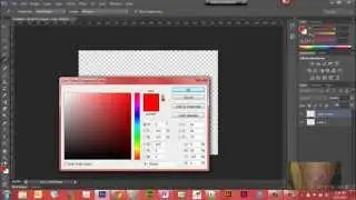 How to Change the Color of a Layer in Photoshop