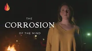 The Corrosion of the Mind | Short Film [OFFICIAL]