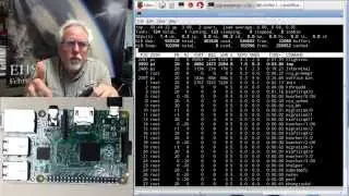 Raspberry Pi with Linux LESSON 1: Introduction to the Raspberry Pi