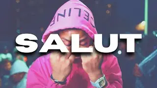 [FREE] Sha Ek X Yus Gz X Sample NY Drill Type Beat 2022 - "SALUT"