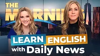 Learn English Vocabulary from Daily News