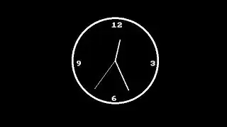 HOW TO MAKE ANIMATED CLOCK IN C++ (COMPUTER GRAPHICS)