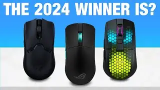 Best Gaming Mouse for Valorant 2024 - Top 5 PRO Rated For Valorant!