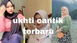 TIKTOK HIJAB CANTIK TERBARU 2023