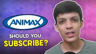 Animax + Gem on Prime Video Review - Should You Subscribe?