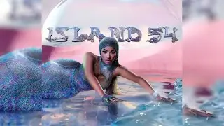 Stefflon Don - Island 54 (Full Album)