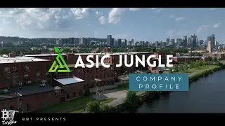 Who is ASIC Jungle?