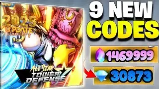 ⚠️ALL New!!⚠️ ALL STAR TOWER DEFENSE CODES 2025 - CODES FOR ALL STAR TOWER DEFENSE - ASTD