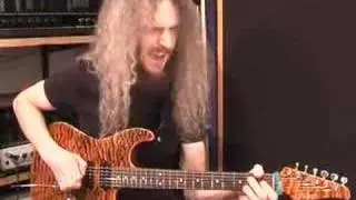 Guthrie Govan - Bullet Blues at JTCGuitar.com