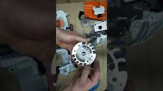 STIHL MS180. Оригинал?Подделка? Или ещё что..