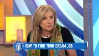 How To Find Your Dream Job