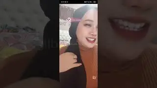 jilbab vava tobrut bigo live 