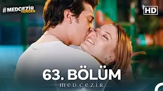 Medcezir 63. Bölüm (FULL HD)