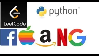 LeetCode | 57. Insert Interval | Array | Python | FAANG Coding Interview Question | Time ComplexO(N)